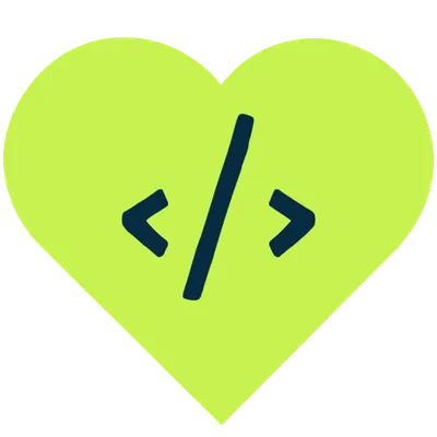 Code Cariad